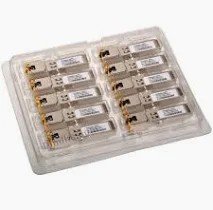Proline Cisco GLC-T Compatible GLC-T-PRO 10/100/1000Base-TX SFP Transceivers 10-Pack GLC-T-PRO-10PK