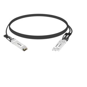 Extreme Networks Genuine 20GBase Dual 2x SFP 1m Direct Attach Cable 20G-DACP-SFPDD2SFP1M