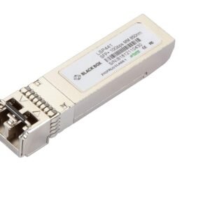 Black Box SFP+ 10GBase Module Transceiver LSP441