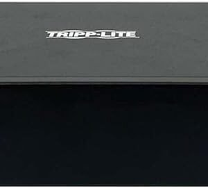 Tripp Lite 8-Ports HDMI Over Cat6 Splitter 4K B127A-008-BH