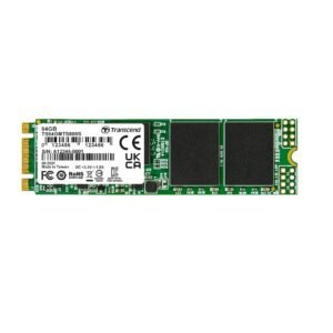 Transcend 64GB MTS800S M.2 2280 SATA III SSD TS64GMTS800S