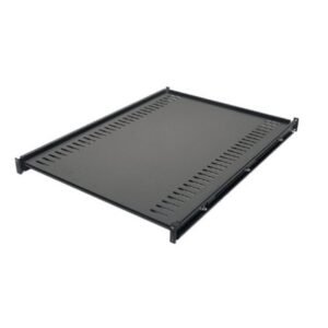 APC NetShelter Fixed Rack Shelf Ventilated AR8122BLK