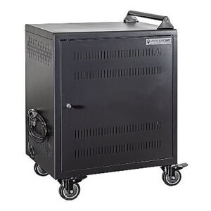 Anywhere AC-30 Cart 30 Bay Basic Charging Cart For 30 Tablets Notebooks AC-30