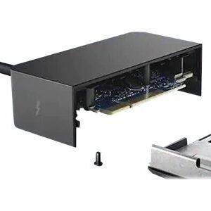 Dell Thunderbolt 4 Dock Module For WD22TB4 WD22TB4CBL
