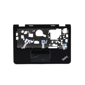 Lenovo ThinkPad 11e Touchpad Housing Cover Black 5CB0W84932