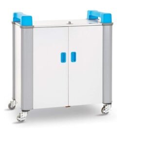 Lapcabby Unicabby 32H Charging Cart UNICABBY32H