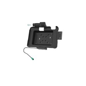 Ram Mounts Gdskey Locking Powered Dock For Zebra ET5x 10.1" Series