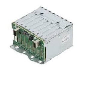 HP DL300 Gen10 2U 8SFF SAS/SATA 8-Bay Drive Cage Kit P26930-B21
