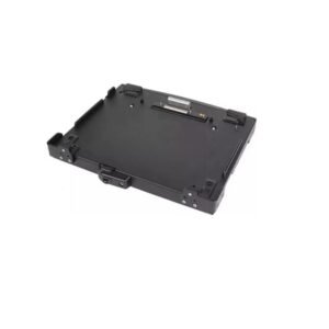 Gamber-Johnson Vehicle Docking Station 6-slot 10MB LAN GJ-20LVDL2