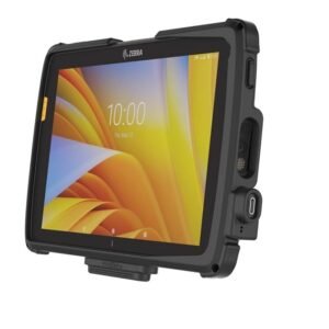 Ram Mounts Intelliskin Next Gen For Zebra ET4x 8" Tablet RAM-GDS-SKIN-ZE20C-NG