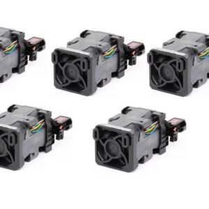 HP ProLiant DL3X0 Gen11 1U Standard Fan Kit 5-Pack P48907-B21