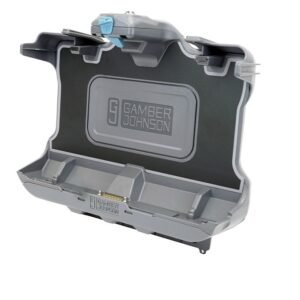 Gamber-Johnson Getac F110 Vehicle Docking Station (No RF) 7160-1584-00