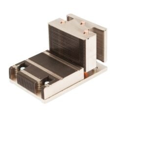 Dell Cooling Heatsink 1U For PowerEdge R740 R740XD 412-AAIU