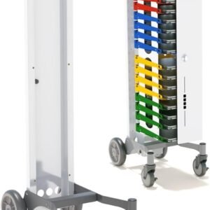 Powergistics 12/16 Attach Any Core Roller 1R12161