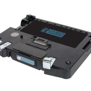 Gamber Johnson Panasonic ToughBook CF-54 55 Docking Station Only 7160-0577-20
