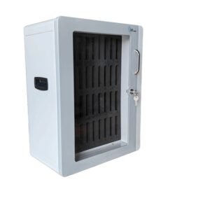 Power Technologies For Cellvault 40 CellPhone Secure Non-Powered Storage Cabinet CAB-CVC-N40K