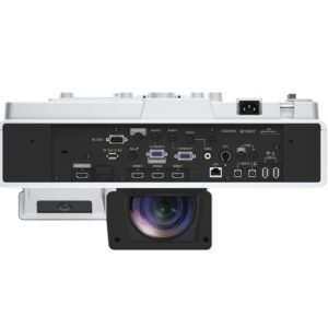 Epson Brightlink 1480Fi 1080p InterActive 5000 Lumens Laser Wi-Fi 3LCD Projector V11H921520