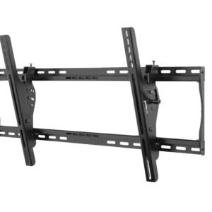 Peerless Universal Tilt Wall Mount For 39-80" Flat Panel Screen ST660P