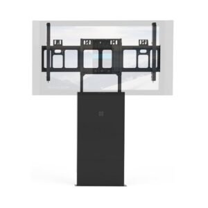 Microsoft Surface Hub 55" Floor Support Mount 71x9.25x28.125 in HV6-00001
