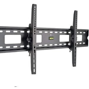 Tripp Lite Tilt Wall Mount For 45-85" Tvs Monitors Black DWT4585X