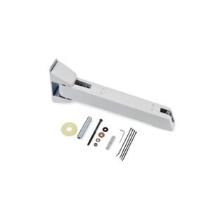 Ergotron SV Sit-Stand Combo Extender White 45-261-216