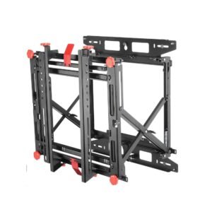 Peerless-AV SmartMount Wall Mount For 46-60" Displays DS-VW775