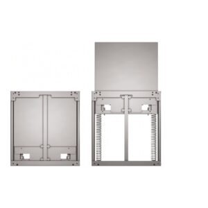 Promethean Wall Mount For 65-75" Screens APTASBB400-70