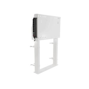 Smart Technology WSE-410 Electric Height-Adjustable Wall Stand
