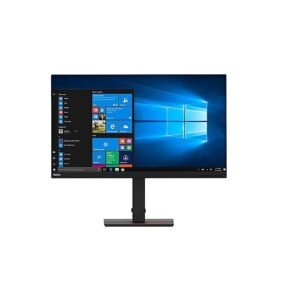 31.5" Lenovo ThinkVision T32p-20 4K 2160p UHD USB-C HDMI DP USB LED Monitor 61F2GAR2US