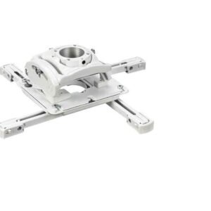 Chief Smaller Projector Mount White RPMB000W (New Unused)