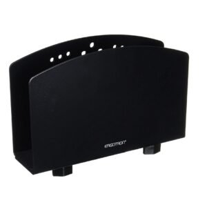 Ergotron Vertical Small CPU Holder Black 80-063-200