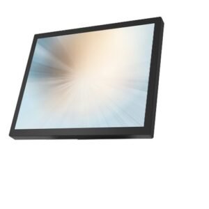 15.6" MicroTouch FullHD 1920x1080 VGA HDMI DP TFT LCD Commercial Grade No Touch Monitor SK-156P-A1