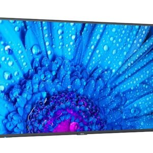 49" NEC MultiSync Class HDR 4K UHD Commercial IPS LED Display M491