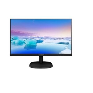 27" Philips FullHD 1920x1080 16:9 LCD LED IPS Monitor 273V7QJAB