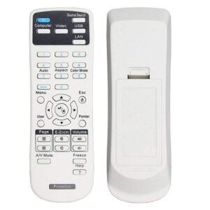 Epson Universal Projector Remote Control 2181788