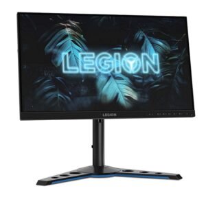 24.5" Lenovo Legion Y25g-30 FullHD 1920x1080 HDMI USB-C DP LED Gaming LCD IPS Monitor 66CCGAC1US