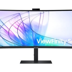 34" Samsung WQHD 3440x1440 100Hz Curved LED Monitor S34C654VAN