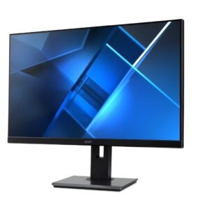 27" Acer Vero B7 B277 E FullHD 1920x1080 WideScreen LCD Monitor UM.HB7AA.E01