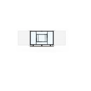 Balancebox Winx TouchScreen Whiteboard Frame 481A82