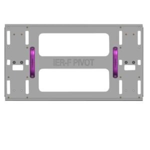 Samsung Mounting Component CY-LJRNPF/ZA CY-LJRNPF Ier Mount Jig For Pivot Extension