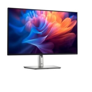 27" Dell FullHD 1080p 1920x1080 USB-C IPS LCD Monitor P2725HE