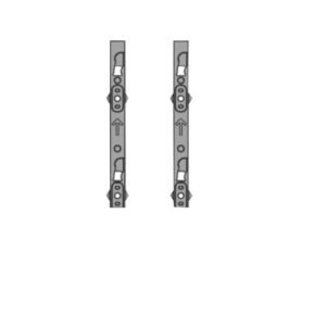 Samsung Ier Series Pivot Frame For Monitors Kit VG-LFR11PWF