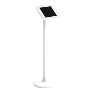 Bouncepad Stand 45 Viewing Angle For Tablet White FS-W1-PD8-MX