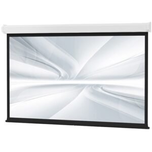 Da-Lite Model C 72x72" Front Projection Screen 33405