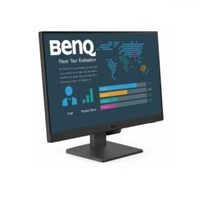 23.8" BenQ FHD 1080p 100Hz 5ms IPS LED Monitor BL2490