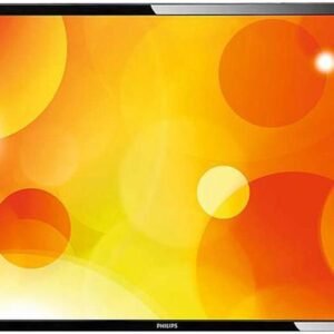 55" Philips Q-Line 4K U HD Commercial Display Built-In Speakers 55BDL3010Q 55BDL3010Q/00
