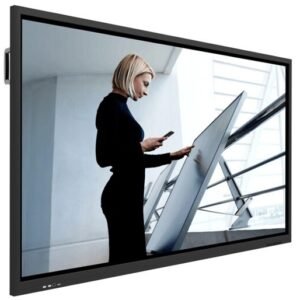 65" Philips 3840x2160 4K Multi-touch LCD Commercial Monitors 65BDL3052E/00