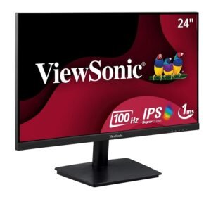 24" ViewSonic FullHD 1920x1080 1080p IPS Monitor VA2409M