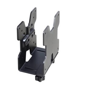 Ergotron Thin CLient Mount Black 80-107-200