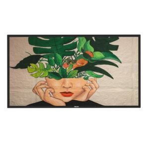 98" Philips D-Line UHD 4K Commercial LED Monitor 98BDL4511D/27